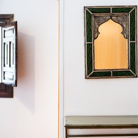 Wekey Homes Albaicin, A Los Pies De La Alhambra Granada Eksteriør bilde