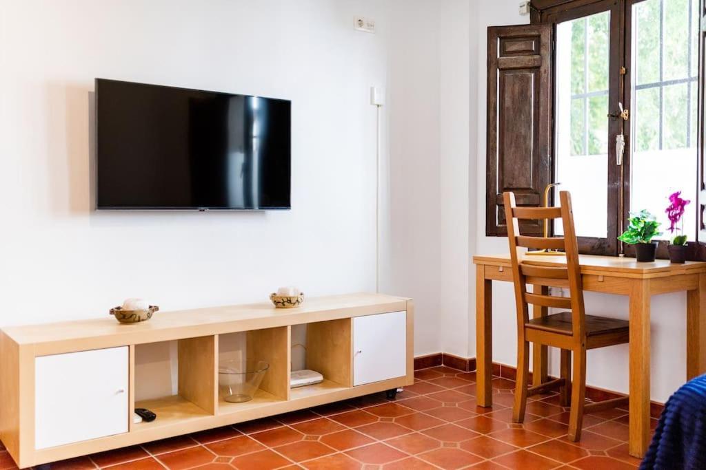Wekey Homes Albaicin, A Los Pies De La Alhambra Granada Eksteriør bilde