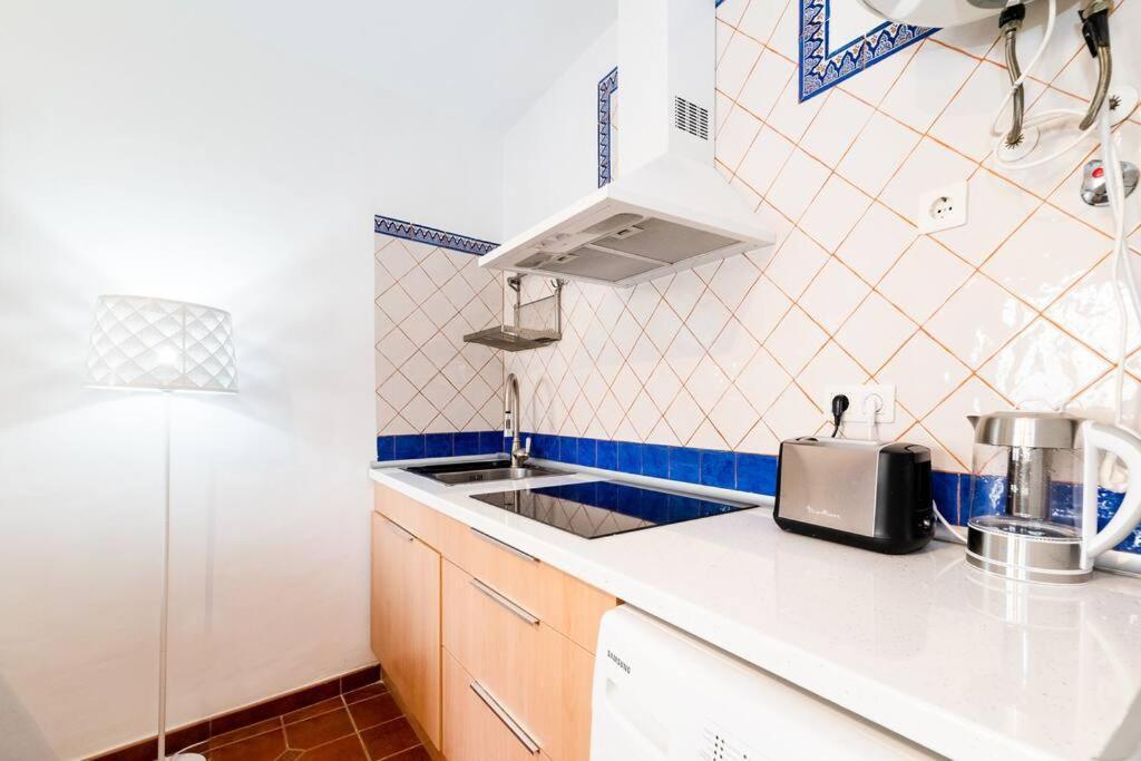 Wekey Homes Albaicin, A Los Pies De La Alhambra Granada Eksteriør bilde