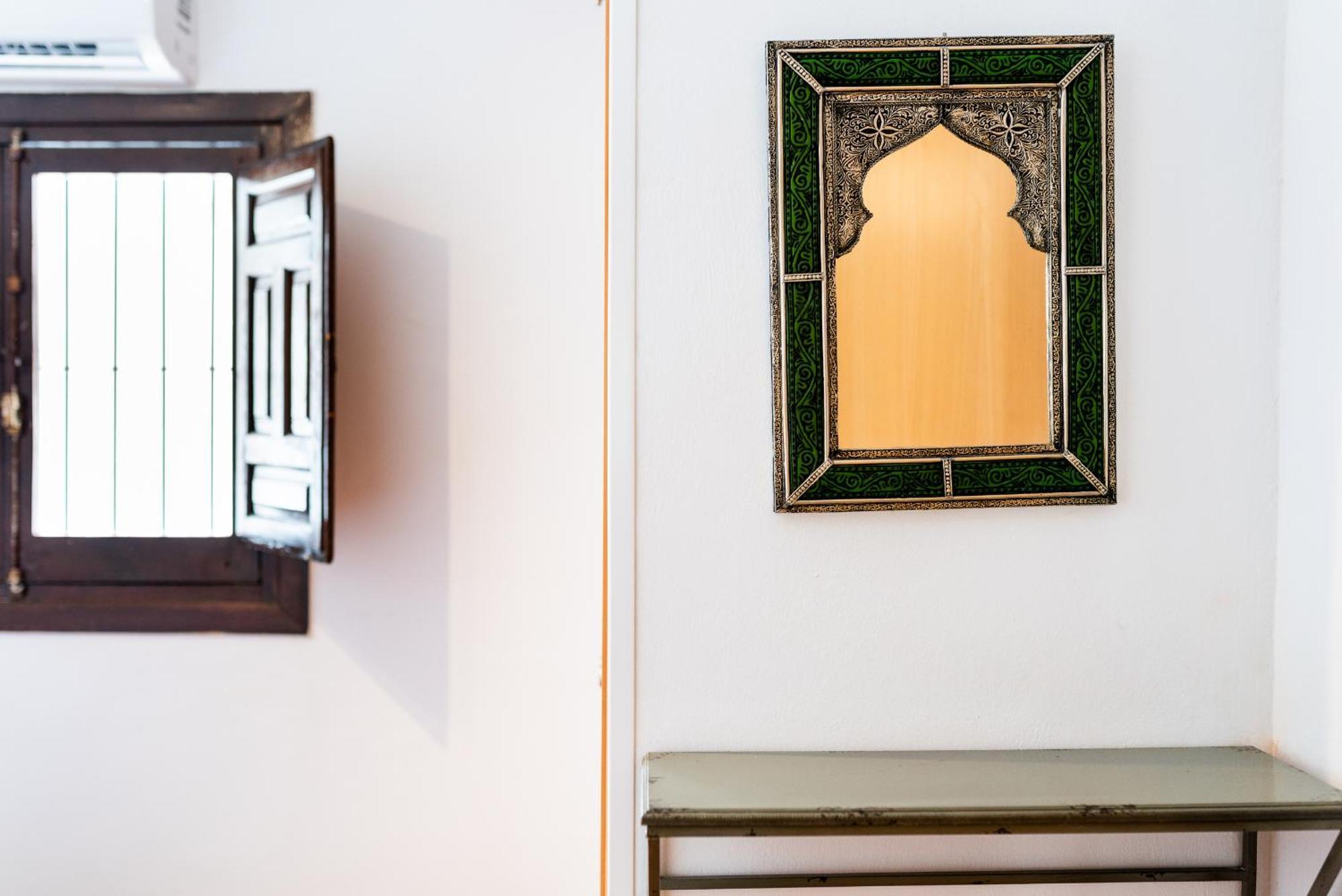 Wekey Homes Albaicin, A Los Pies De La Alhambra Granada Eksteriør bilde